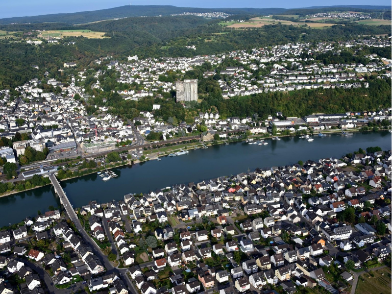 Day 2: University Session 1 - WHU Vallendar