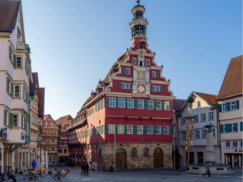 Otto Beisheim School of Management