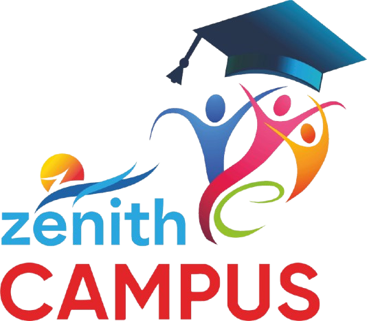 Zenith Campus Logo
