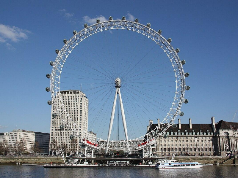 Day 2: University Session 1 - London School of Business