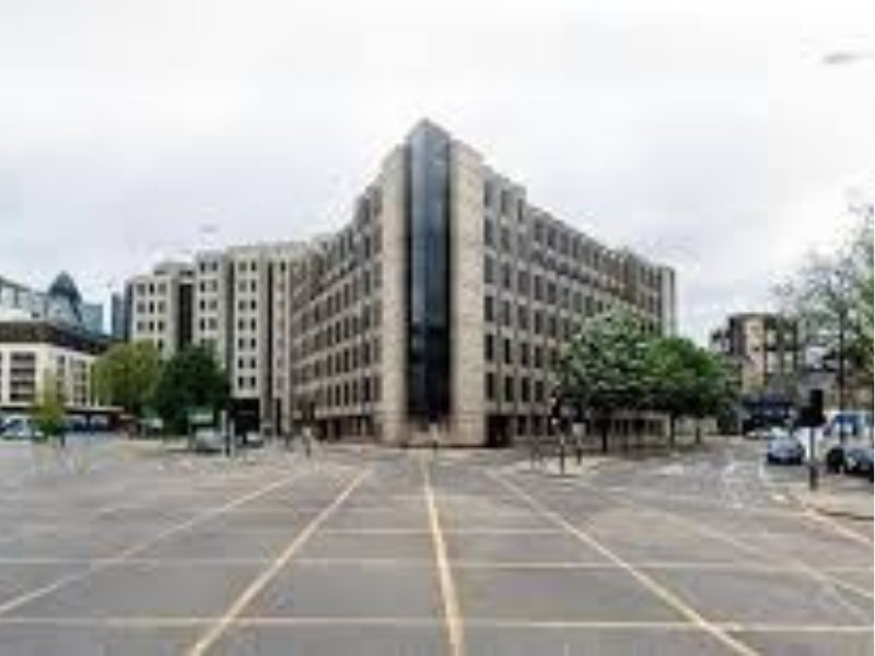 Day 3: University Session 2 - London School of Business