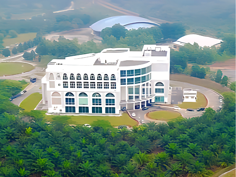 Day 2: University Session 1 - Putra Business School