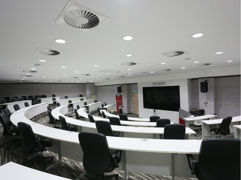 Day 5: Kuala Lumpur City Tour - Putra Business School