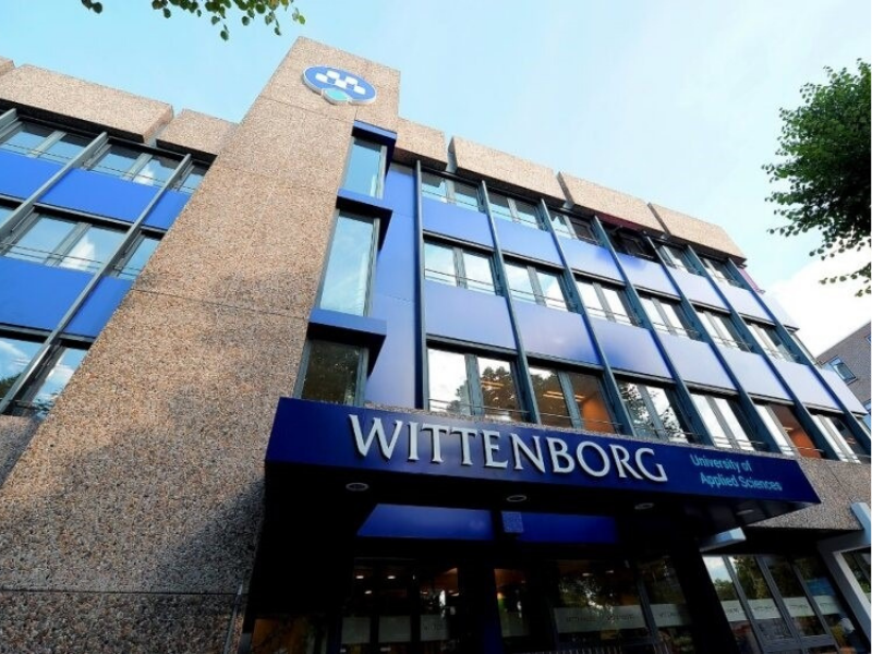 Day 1: Arrival in Amsterdam - Netherlands