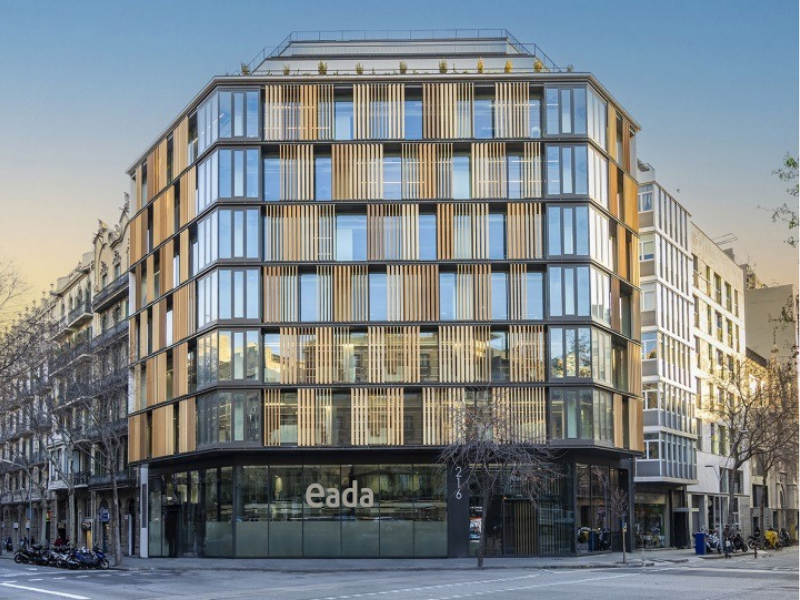 Day 2: Institutional Welcome at EADA - EADA Barcelona