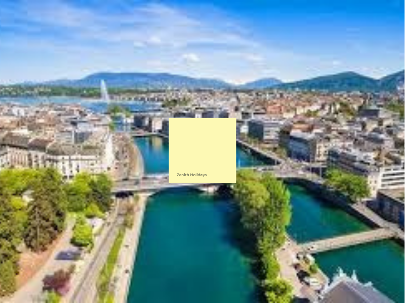 Day 3: University Session 2 - Geneva